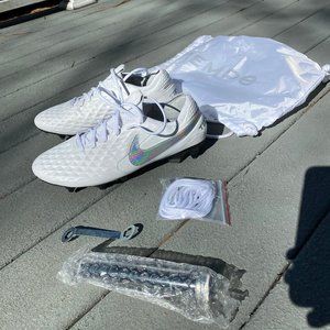 Nike Tiempo Soccer Cleats